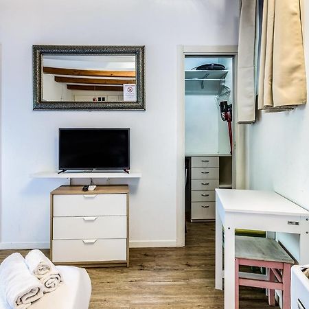 Secret Navigli Suite Милан Экстерьер фото